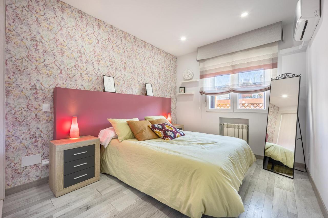 Apartment Delagua Atocha I Madrid