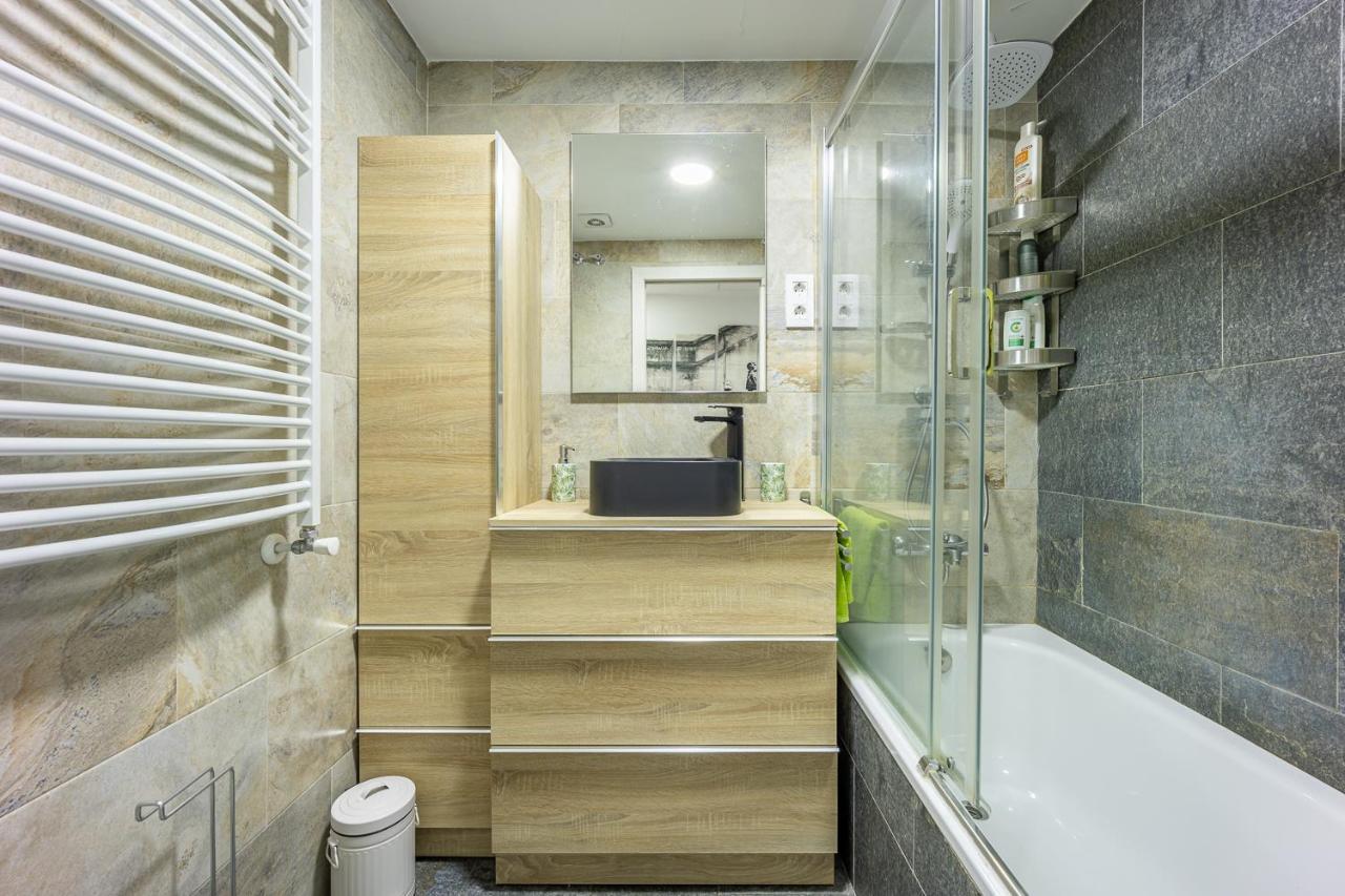 Apartment Delagua Atocha I *